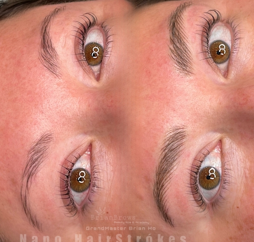 How Skin Type Affects Your Brow PMU Results? 