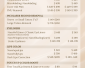 BrianBrows Permanent Makeup Price List & Service Update